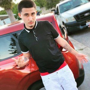 Meet your Posher, Blahza